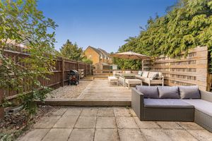Wimborn Close Deddington